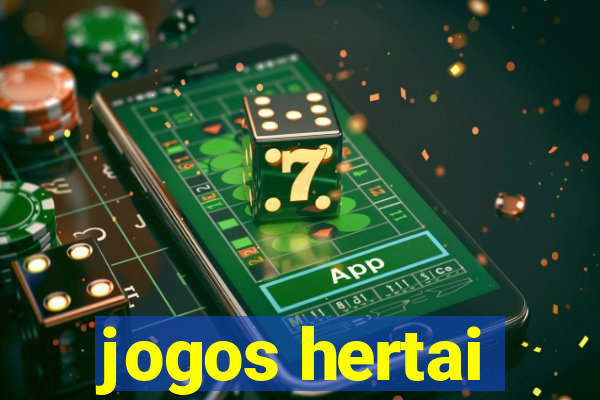 jogos hertai